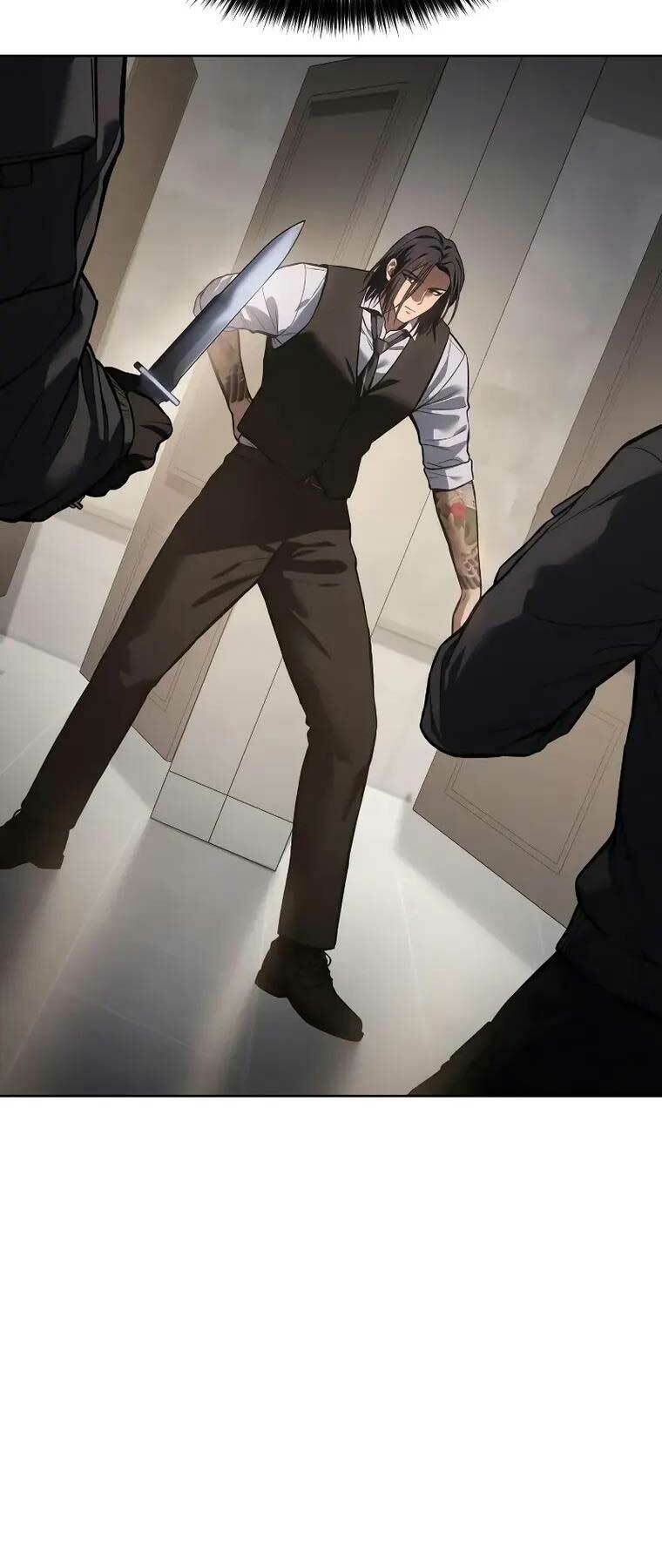 Đặc Vụ Song Sinh - Chapter 48 - Page 60