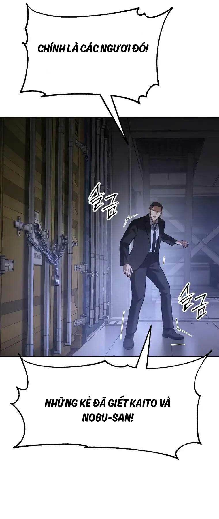 Đặc Vụ Song Sinh - Chapter 48 - Page 64