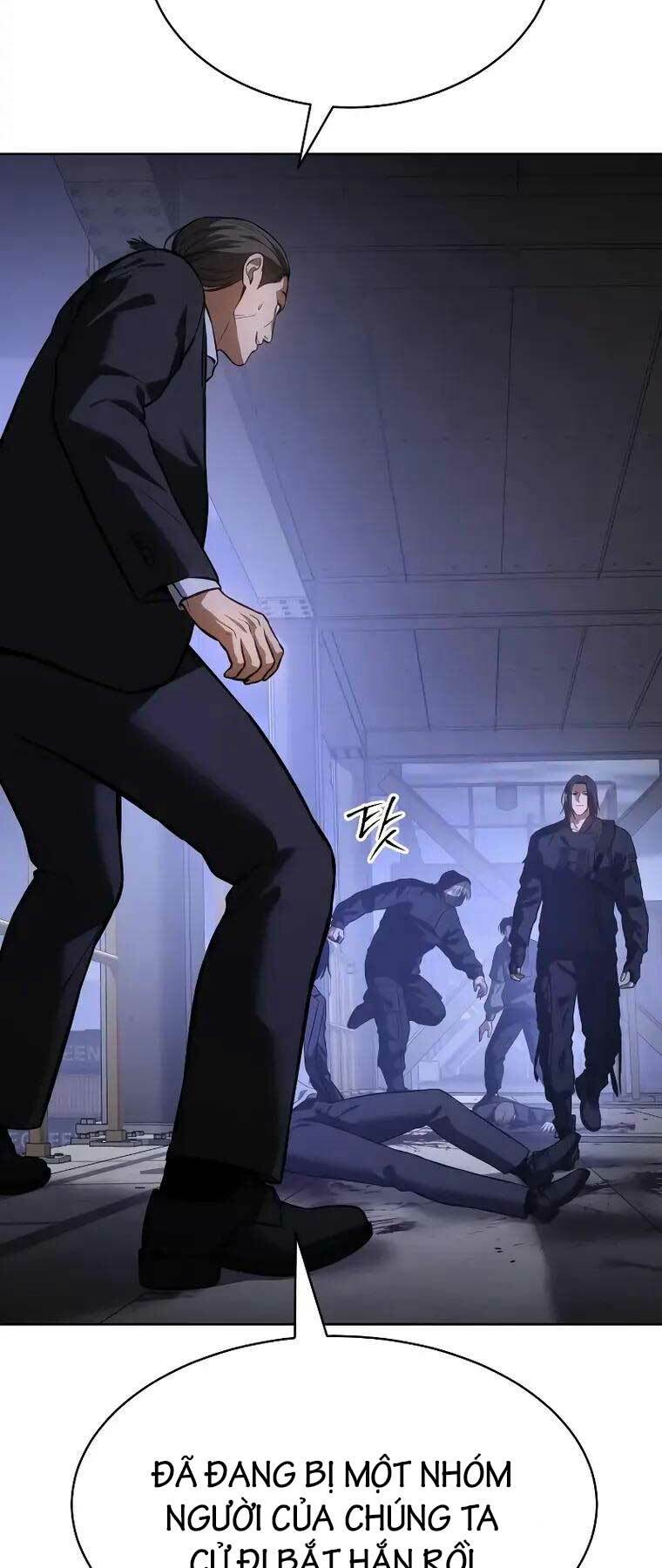 Đặc Vụ Song Sinh - Chapter 48 - Page 69