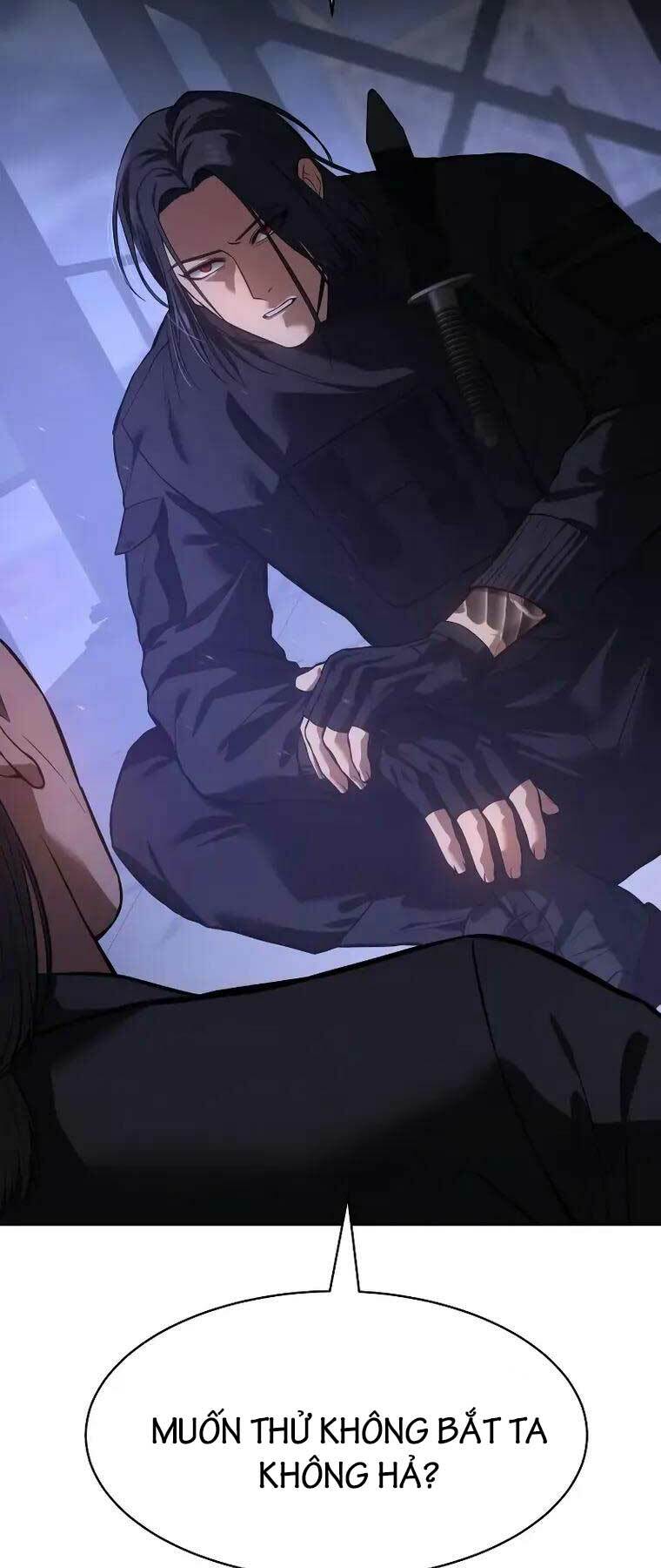 Đặc Vụ Song Sinh - Chapter 48 - Page 77