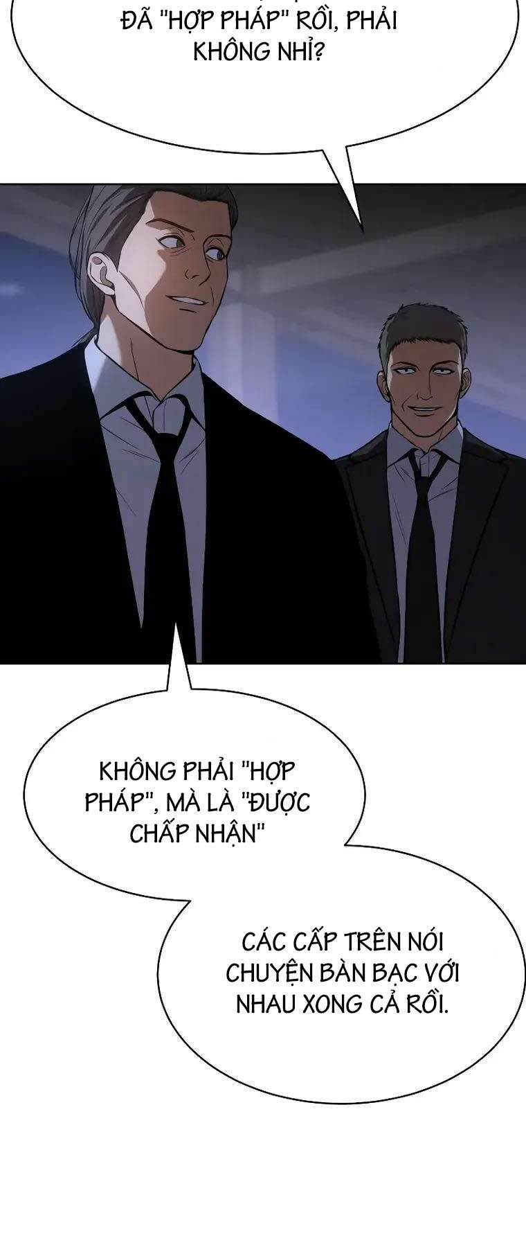 Đặc Vụ Song Sinh - Chapter 48 - Page 7