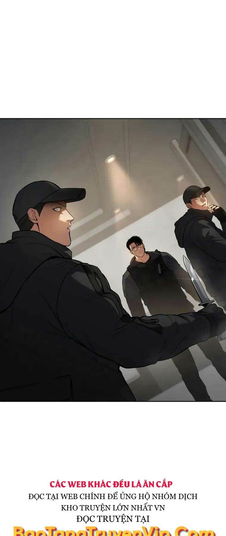 Đặc Vụ Song Sinh - Chapter 48 - Page 83