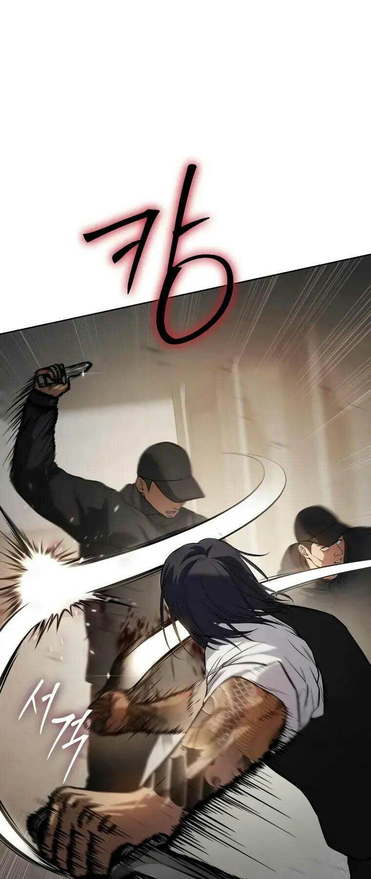 Đặc Vụ Song Sinh - Chapter 48 - Page 91