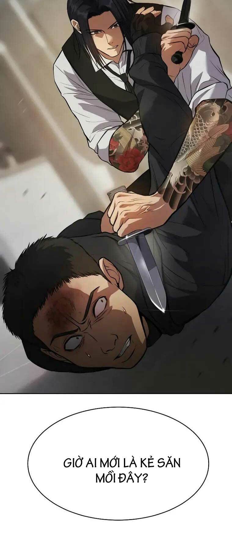 Đặc Vụ Song Sinh - Chapter 48 - Page 97