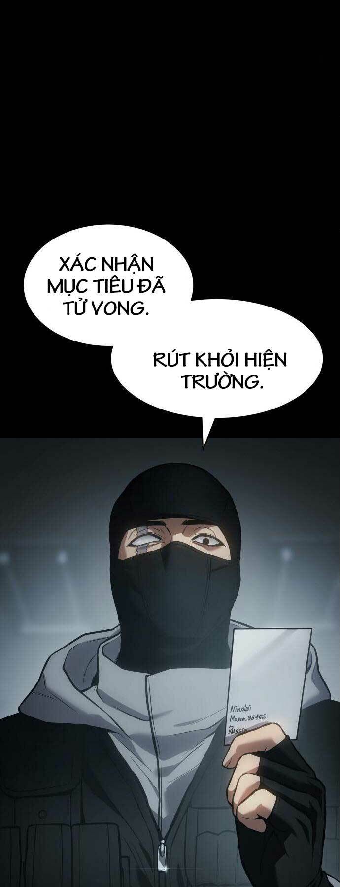 Đặc Vụ Song Sinh - Chapter 49 - Page 16