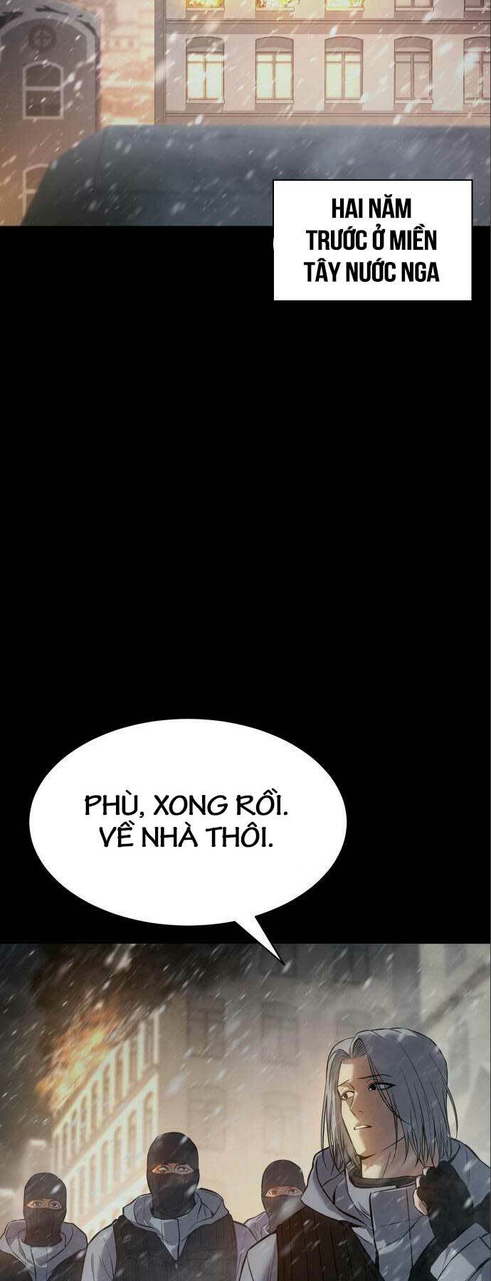 Đặc Vụ Song Sinh - Chapter 49 - Page 18