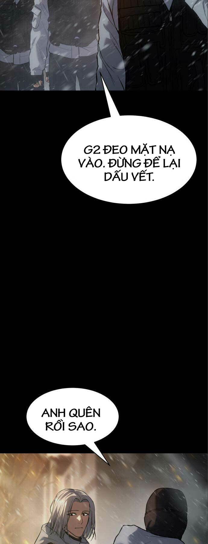 Đặc Vụ Song Sinh - Chapter 49 - Page 19