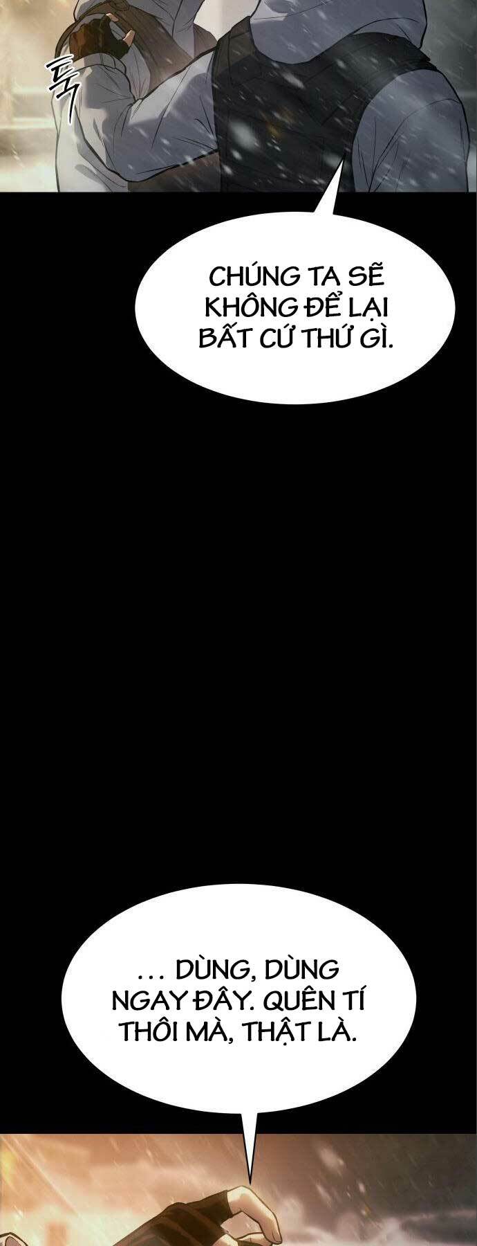 Đặc Vụ Song Sinh - Chapter 49 - Page 20