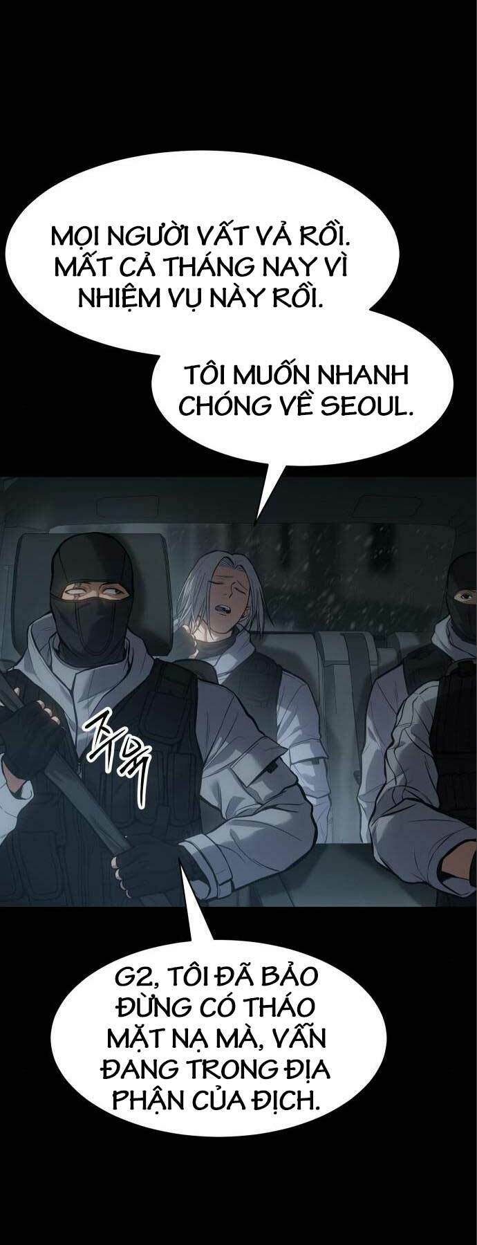 Đặc Vụ Song Sinh - Chapter 49 - Page 23
