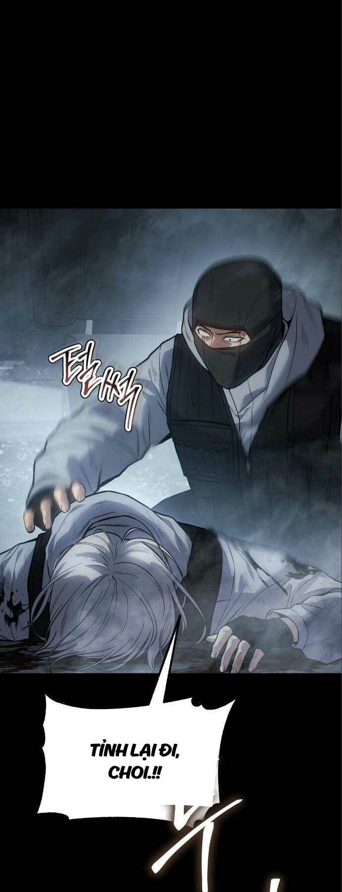 Đặc Vụ Song Sinh - Chapter 49 - Page 31