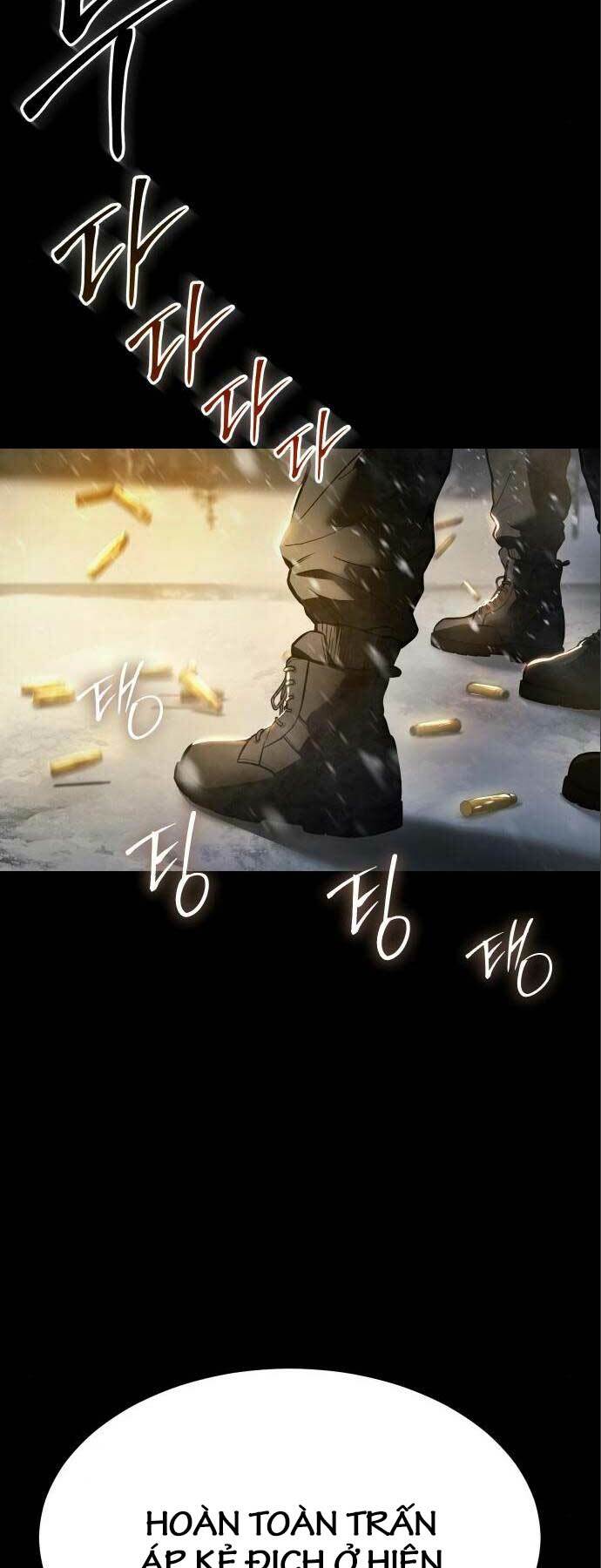 Đặc Vụ Song Sinh - Chapter 49 - Page 33