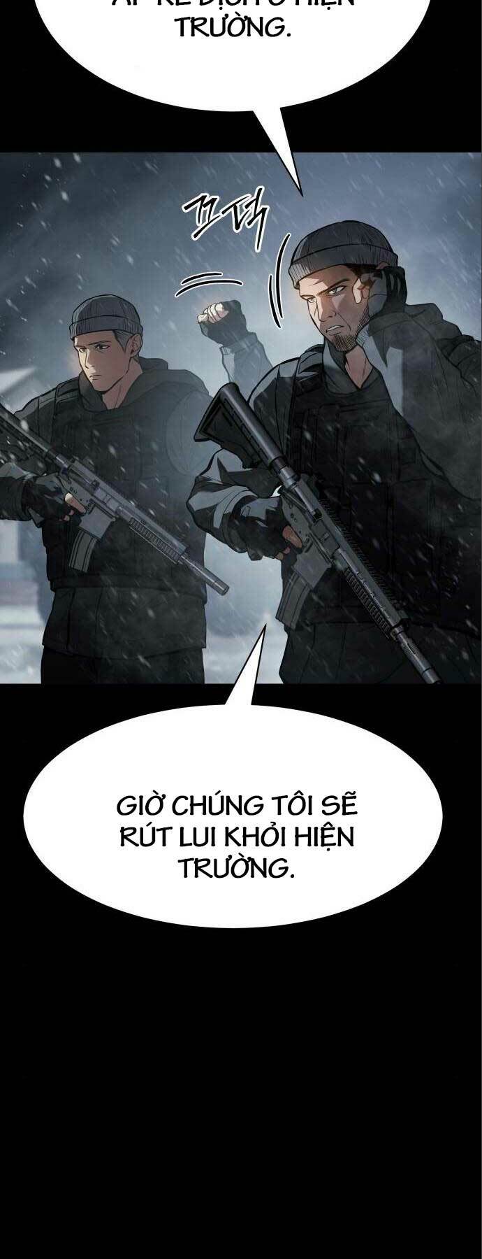 Đặc Vụ Song Sinh - Chapter 49 - Page 34