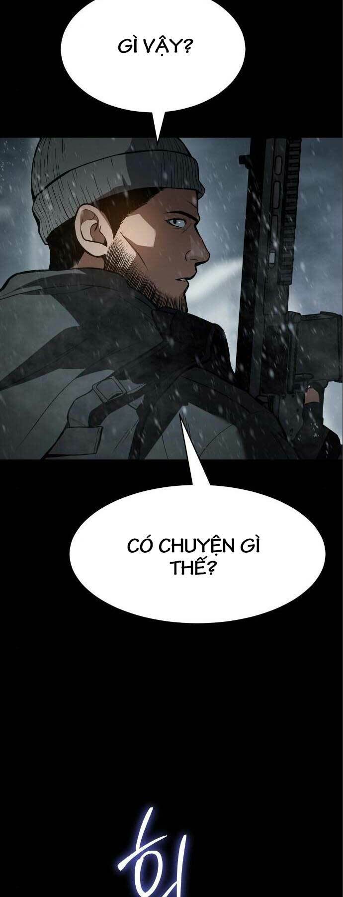 Đặc Vụ Song Sinh - Chapter 49 - Page 36