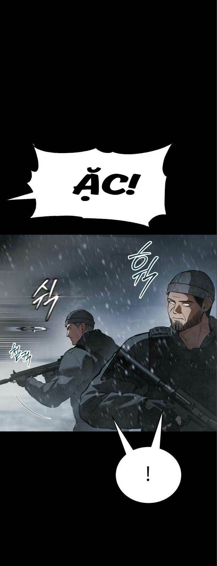 Đặc Vụ Song Sinh - Chapter 49 - Page 38