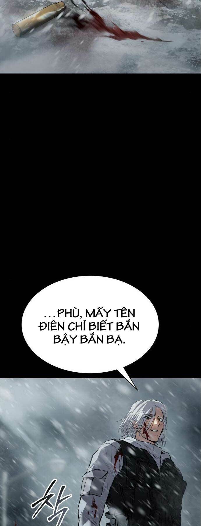 Đặc Vụ Song Sinh - Chapter 49 - Page 46