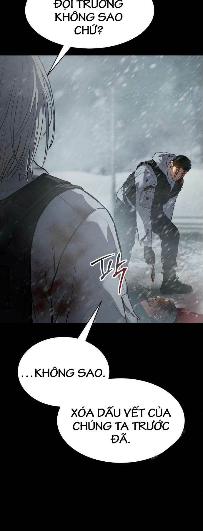 Đặc Vụ Song Sinh - Chapter 49 - Page 48