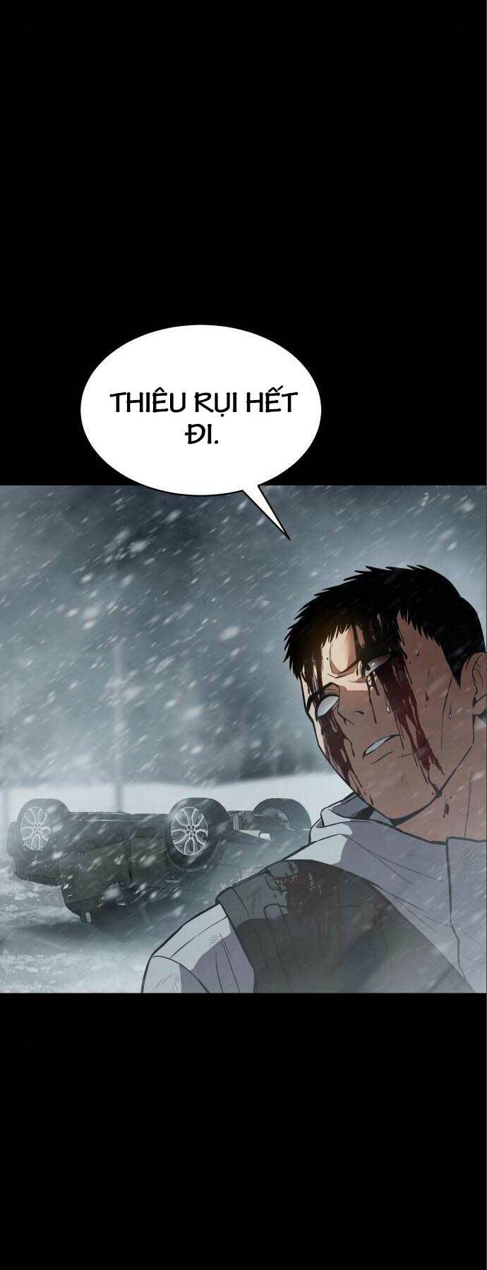 Đặc Vụ Song Sinh - Chapter 49 - Page 49