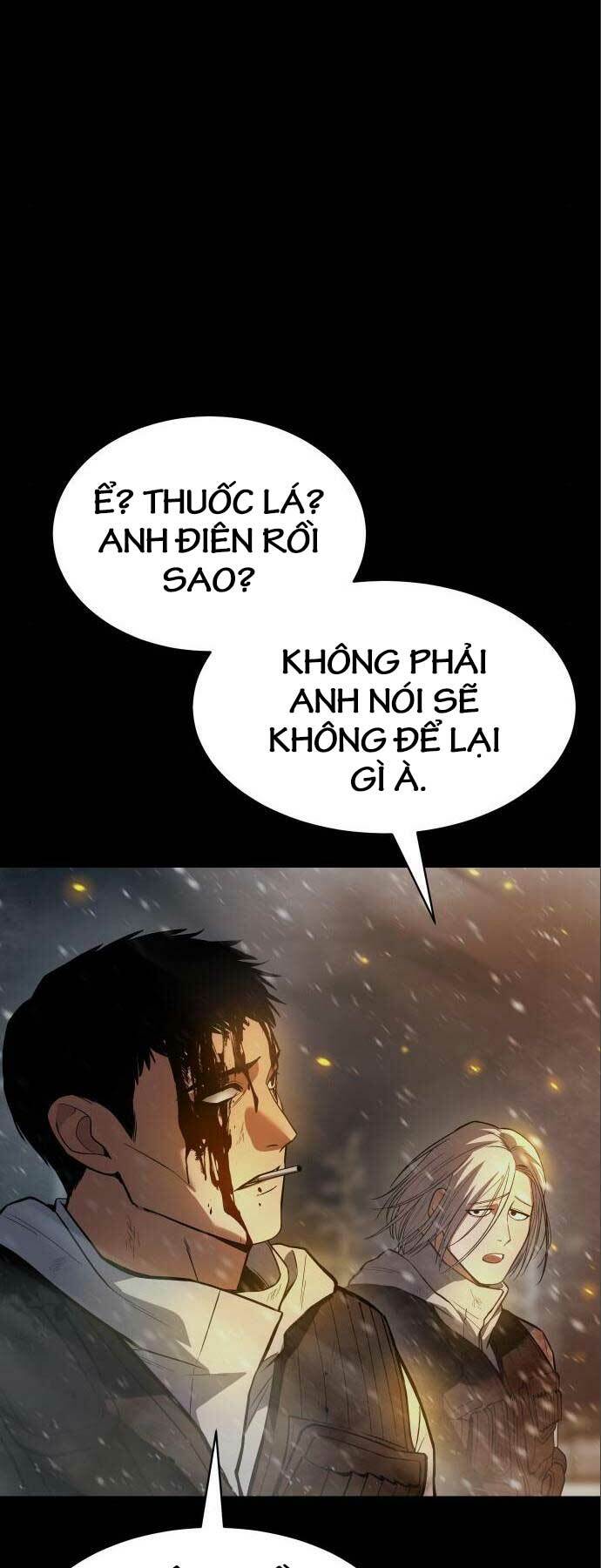 Đặc Vụ Song Sinh - Chapter 49 - Page 52