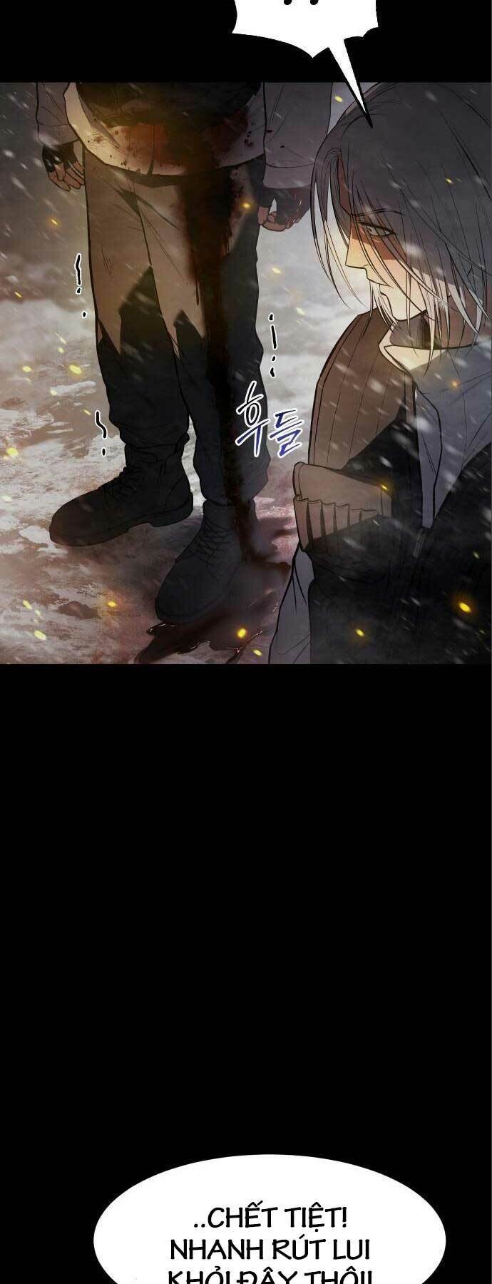 Đặc Vụ Song Sinh - Chapter 49 - Page 55