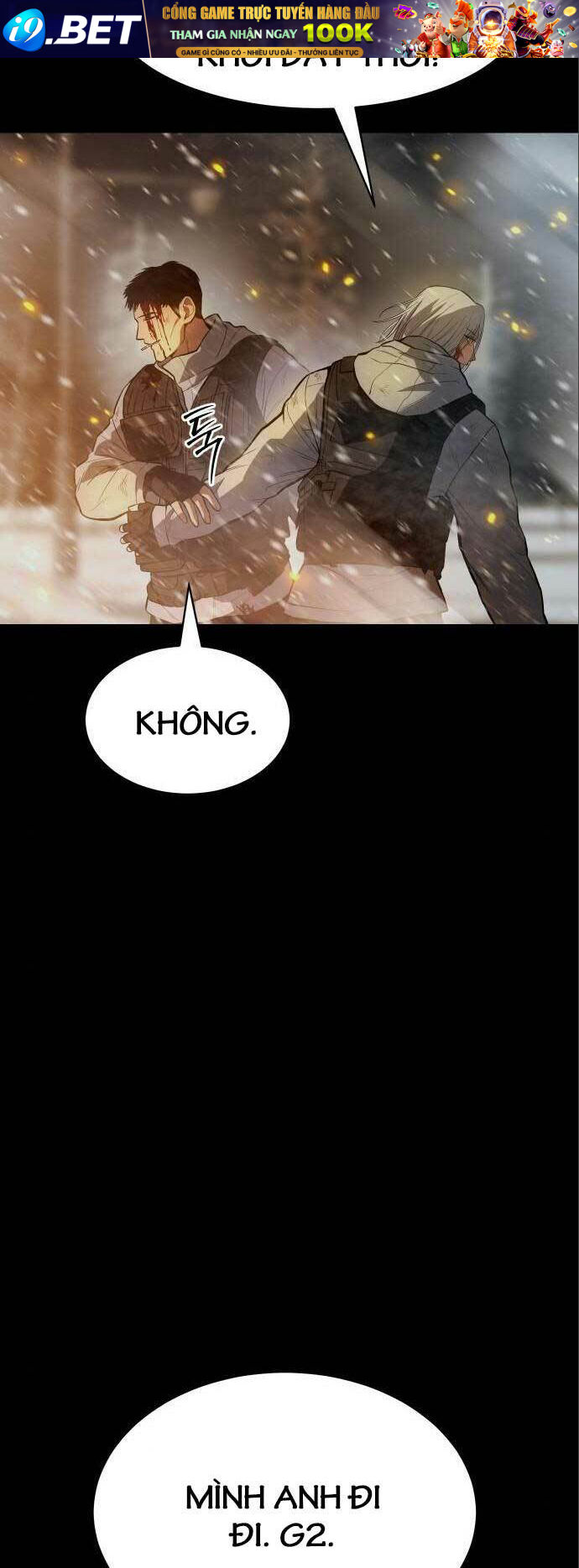 Đặc Vụ Song Sinh - Chapter 49 - Page 56