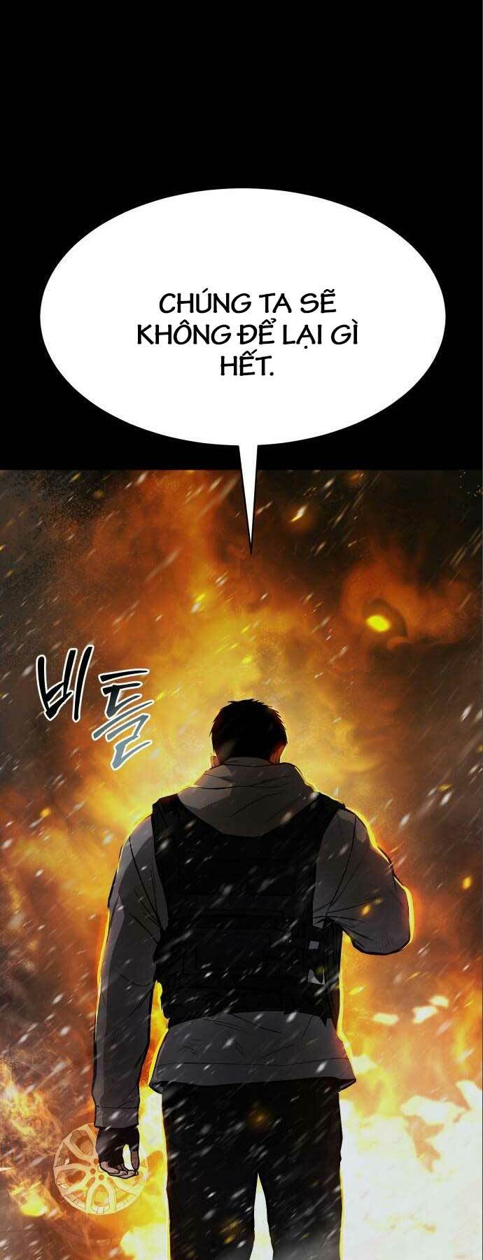 Đặc Vụ Song Sinh - Chapter 49 - Page 60