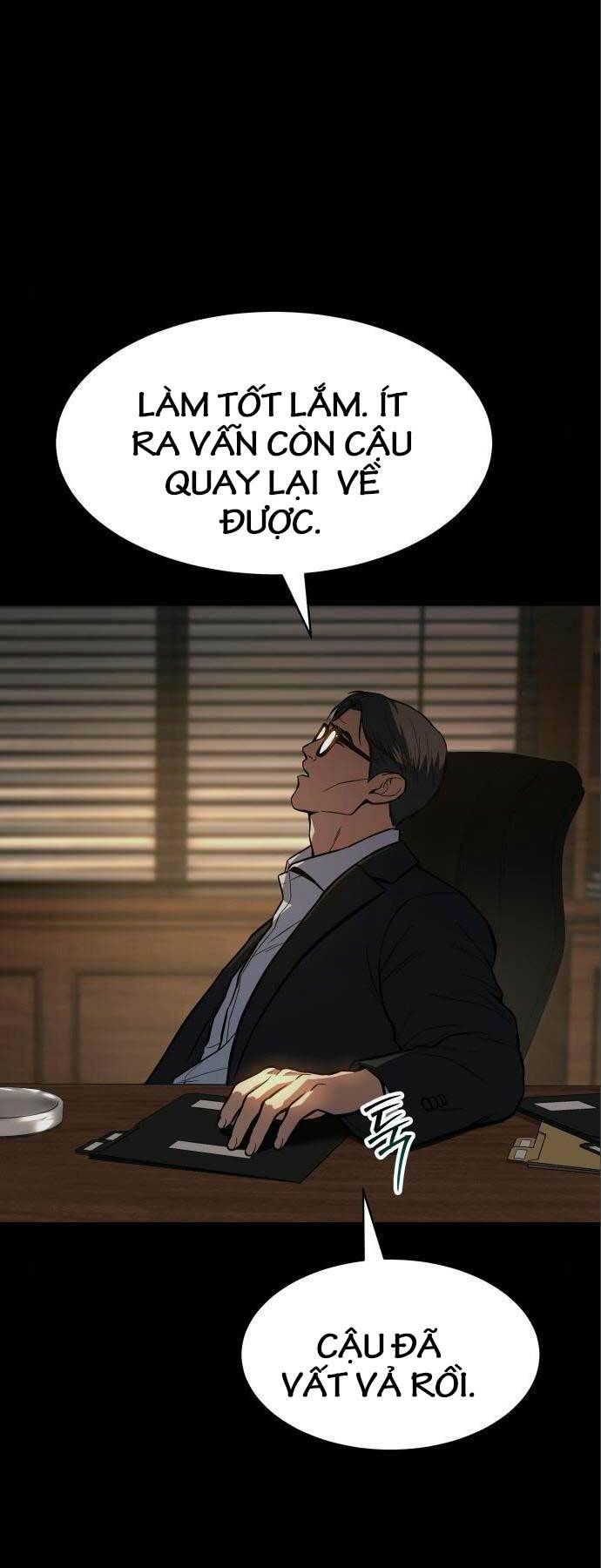 Đặc Vụ Song Sinh - Chapter 49 - Page 68