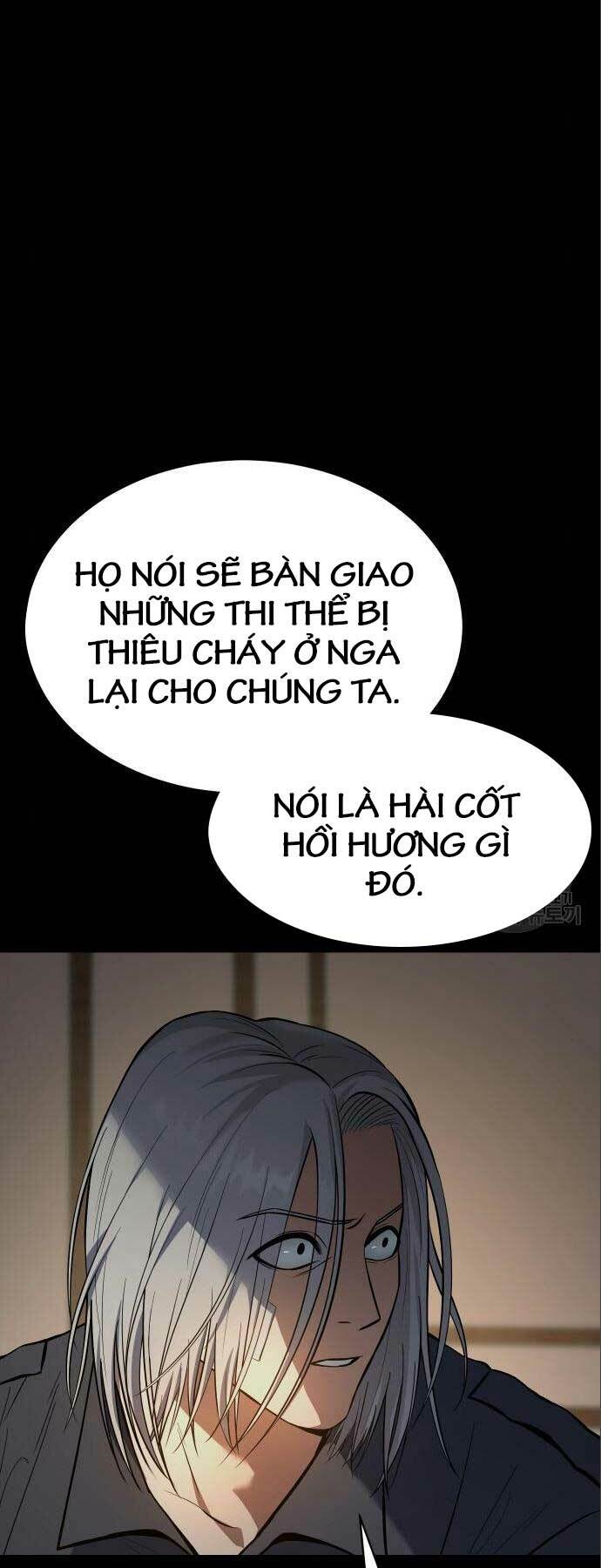 Đặc Vụ Song Sinh - Chapter 49 - Page 69