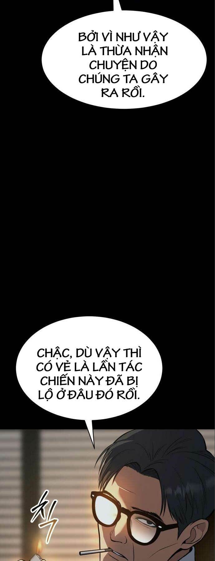 Đặc Vụ Song Sinh - Chapter 49 - Page 71