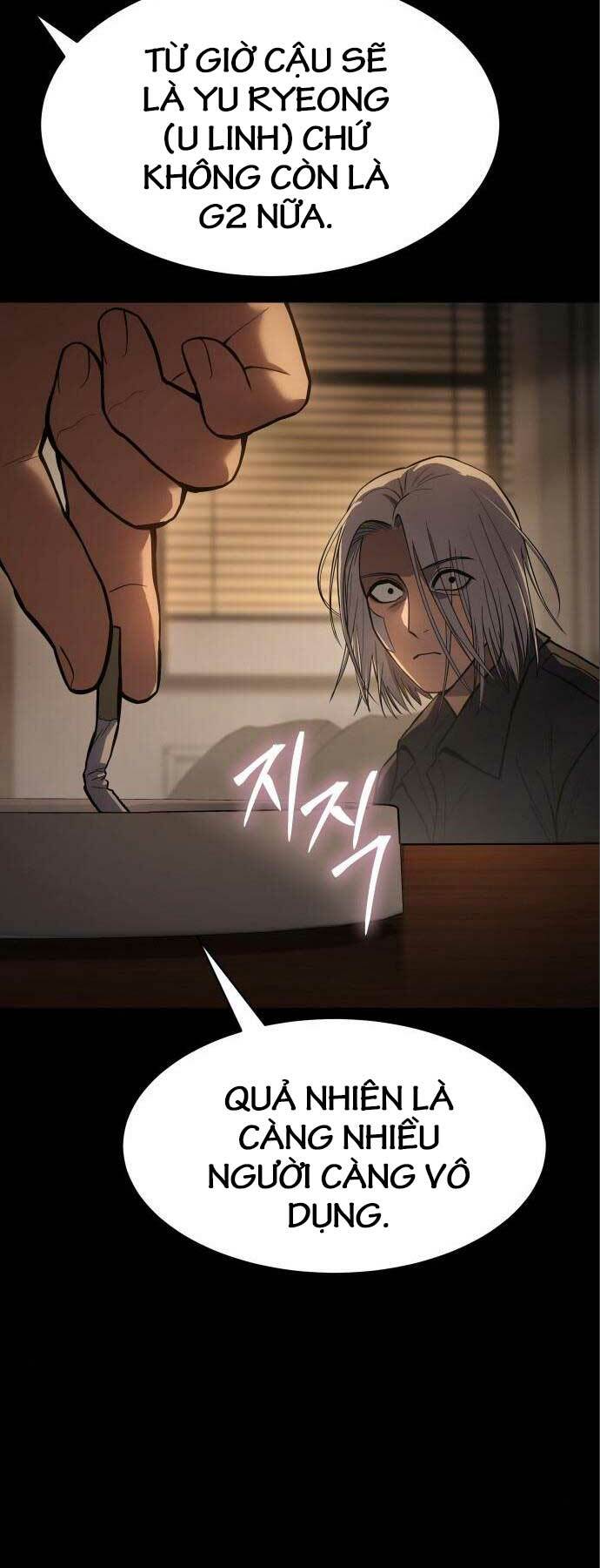 Đặc Vụ Song Sinh - Chapter 49 - Page 77