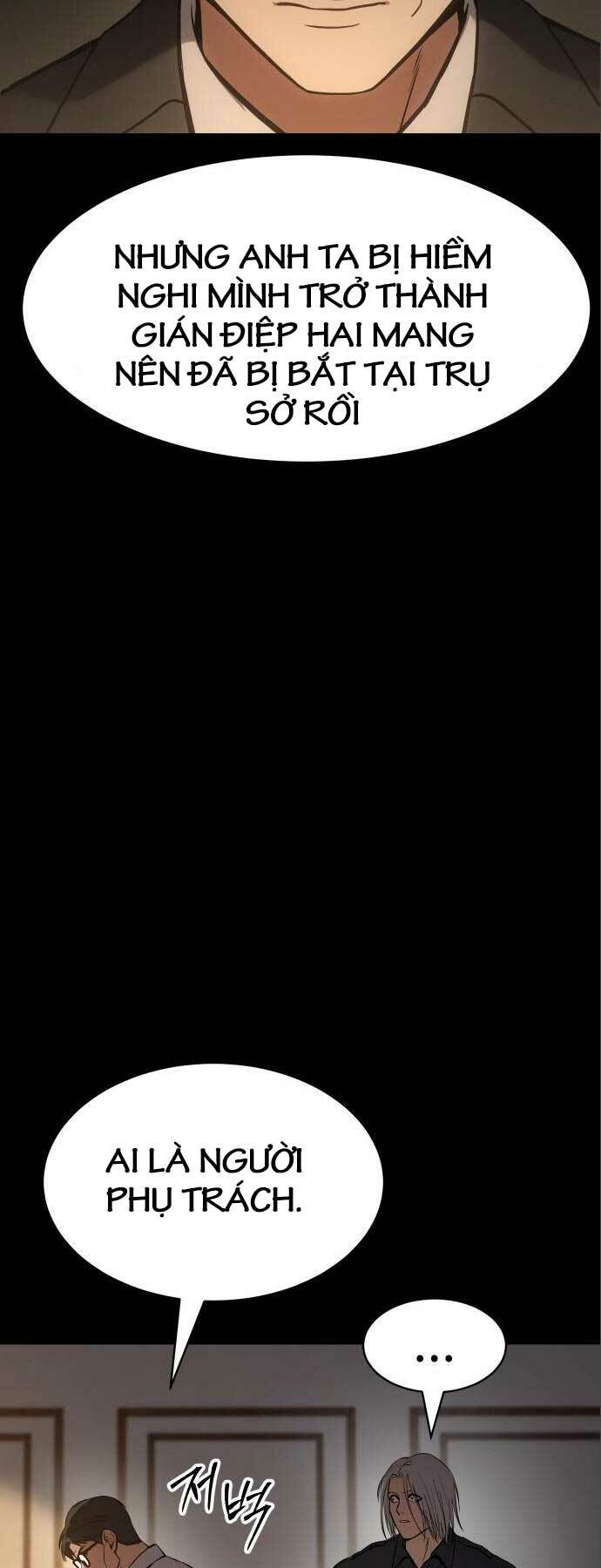 Đặc Vụ Song Sinh - Chapter 49 - Page 81