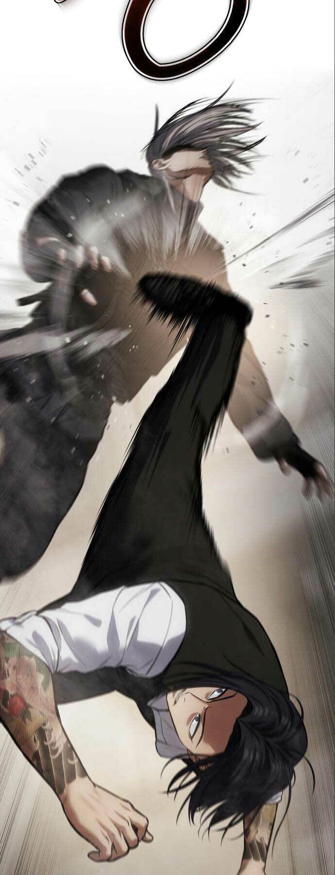 Đặc Vụ Song Sinh - Chapter 49 - Page 89