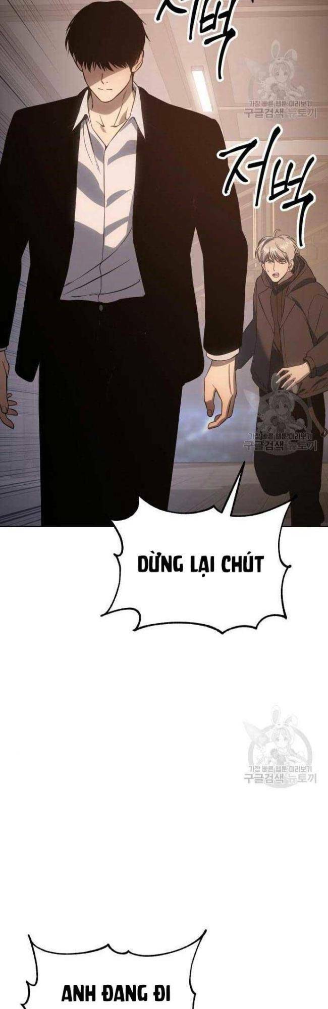 Đặc Vụ Song Sinh - Chapter 5 - Page 9