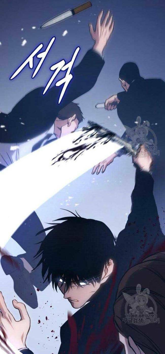 Đặc Vụ Song Sinh - Chapter 5 - Page 99