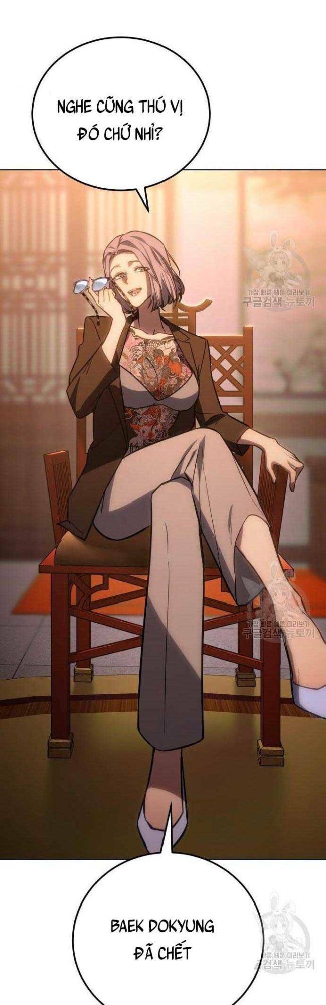 Đặc Vụ Song Sinh - Chapter 5 - Page 121