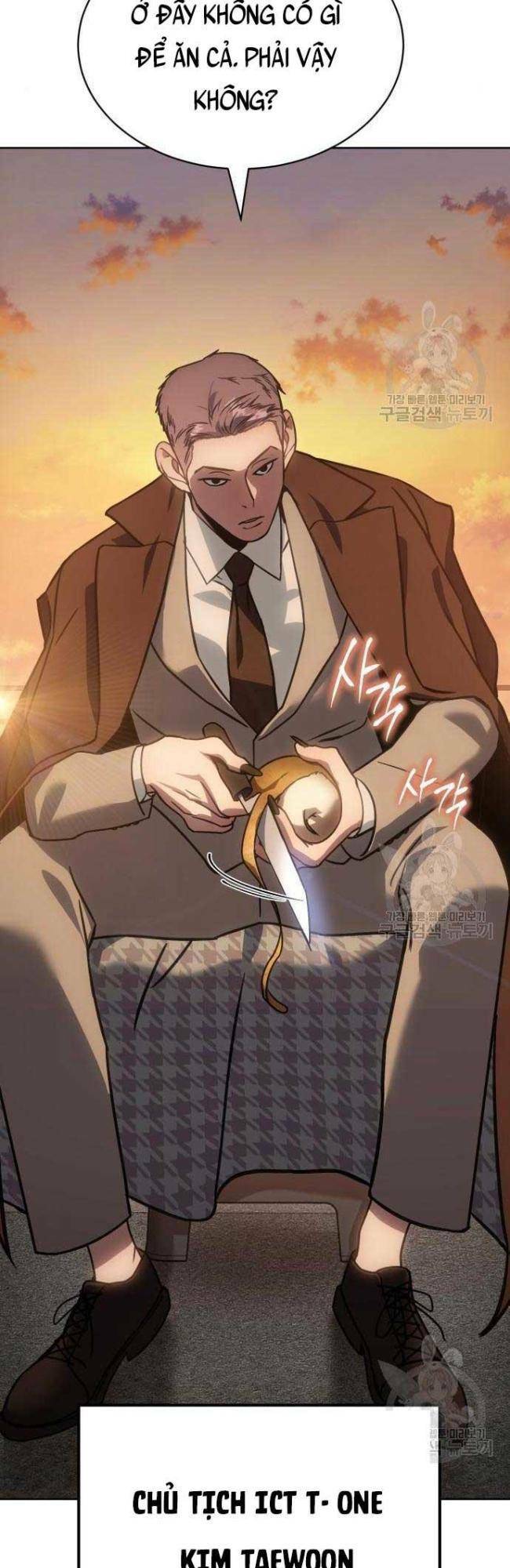 Đặc Vụ Song Sinh - Chapter 5 - Page 20