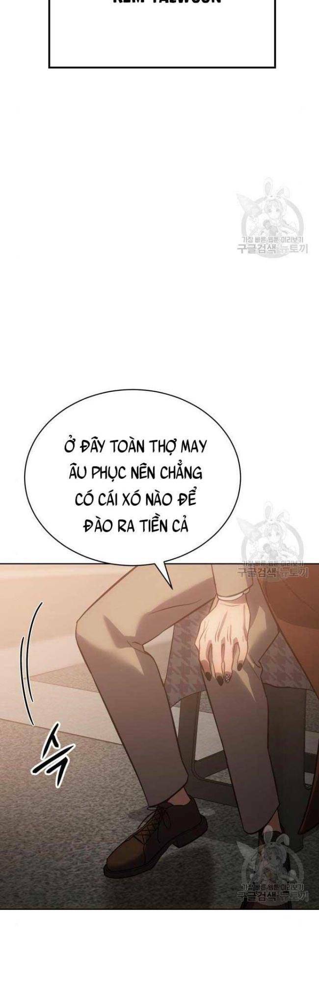 Đặc Vụ Song Sinh - Chapter 5 - Page 21