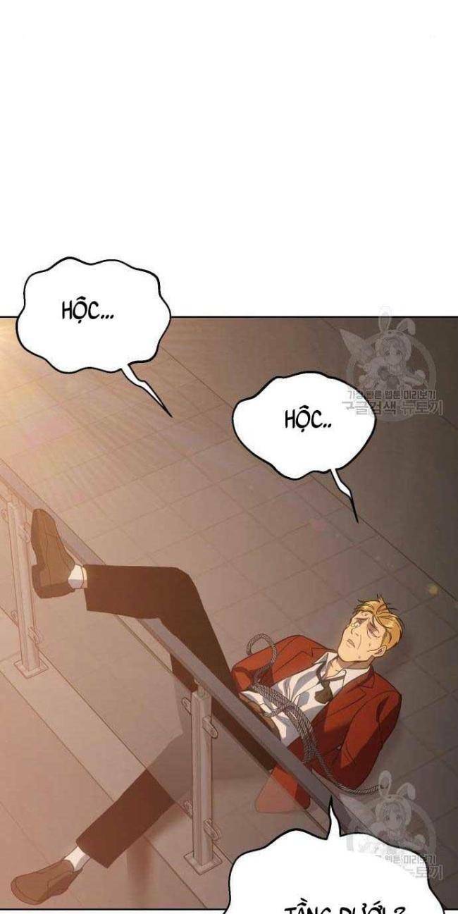 Đặc Vụ Song Sinh - Chapter 5 - Page 38