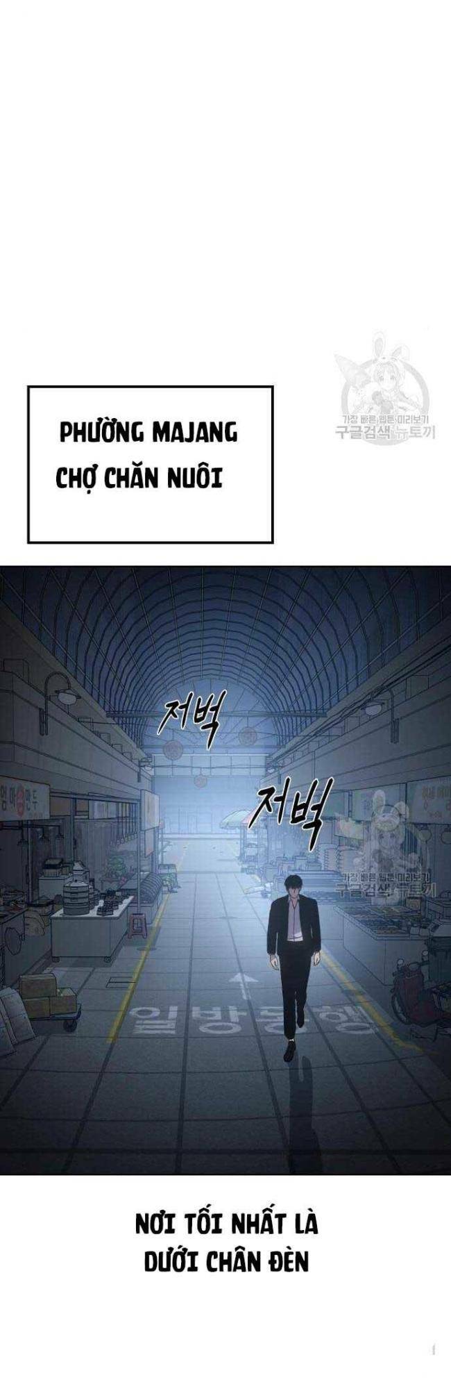 Đặc Vụ Song Sinh - Chapter 5 - Page 40