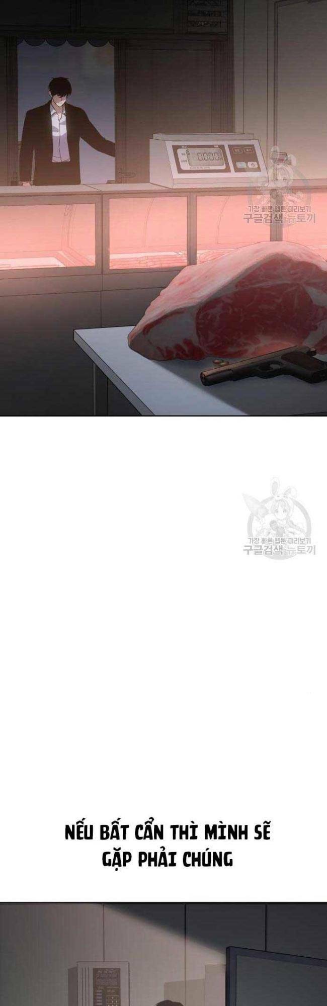 Đặc Vụ Song Sinh - Chapter 5 - Page 44