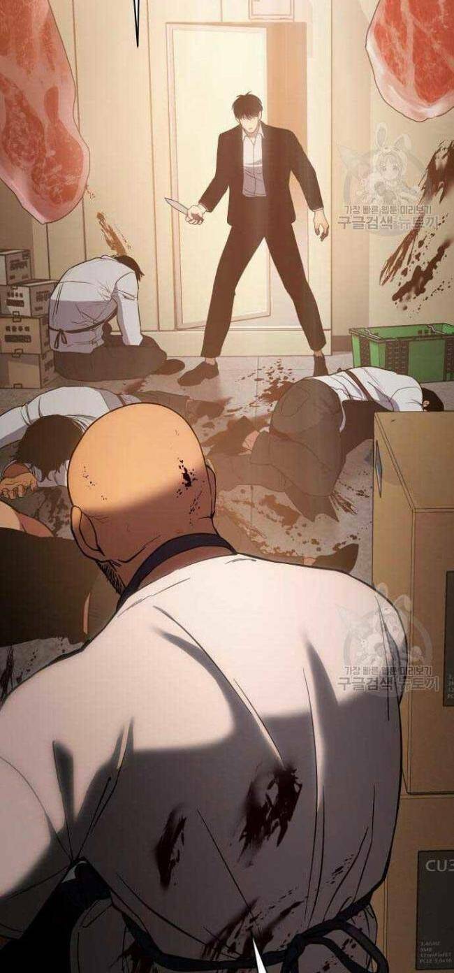 Đặc Vụ Song Sinh - Chapter 5 - Page 47