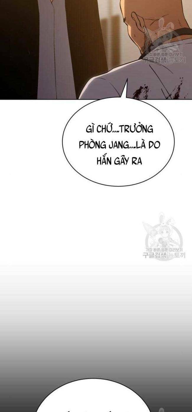 Đặc Vụ Song Sinh - Chapter 5 - Page 50