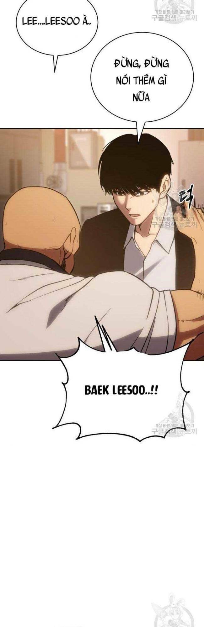 Đặc Vụ Song Sinh - Chapter 5 - Page 56