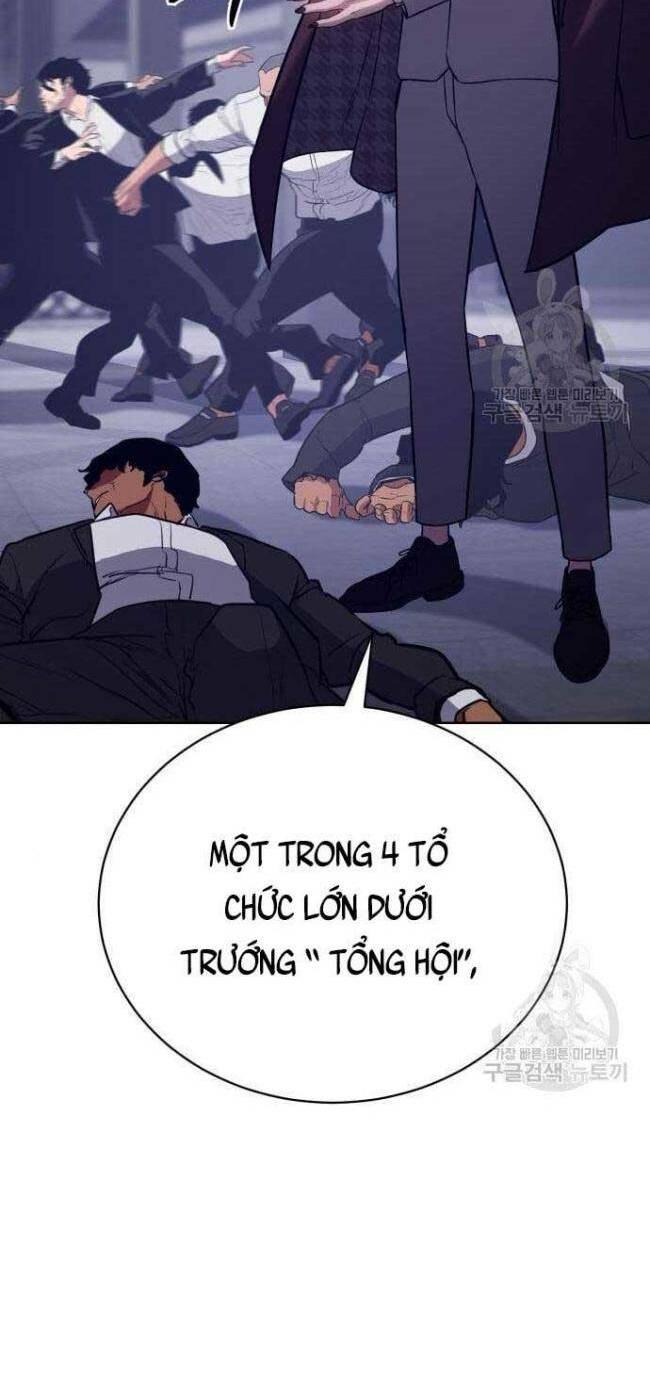 Đặc Vụ Song Sinh - Chapter 5 - Page 63