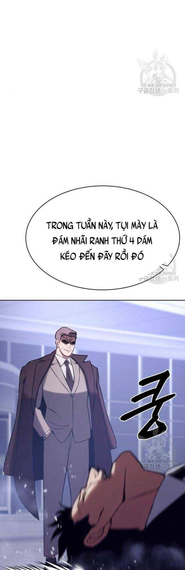 Đặc Vụ Song Sinh - Chapter 5 - Page 69