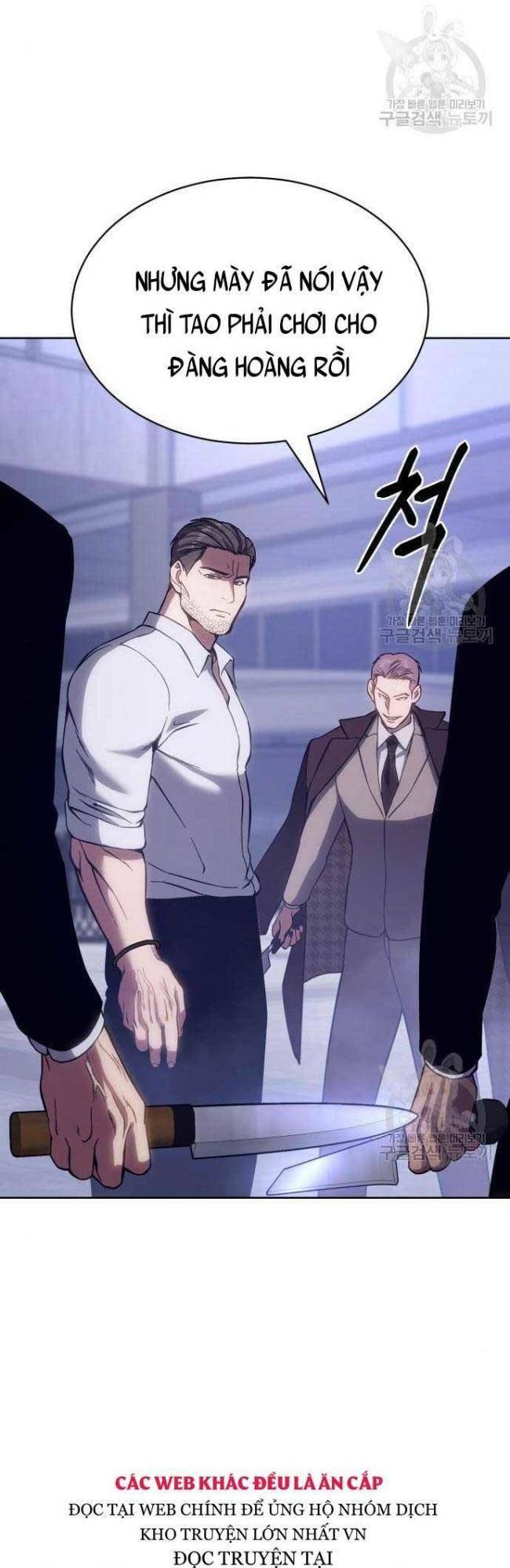 Đặc Vụ Song Sinh - Chapter 5 - Page 72