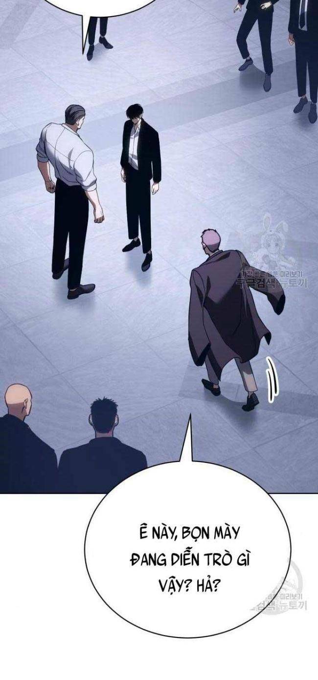 Đặc Vụ Song Sinh - Chapter 5 - Page 82