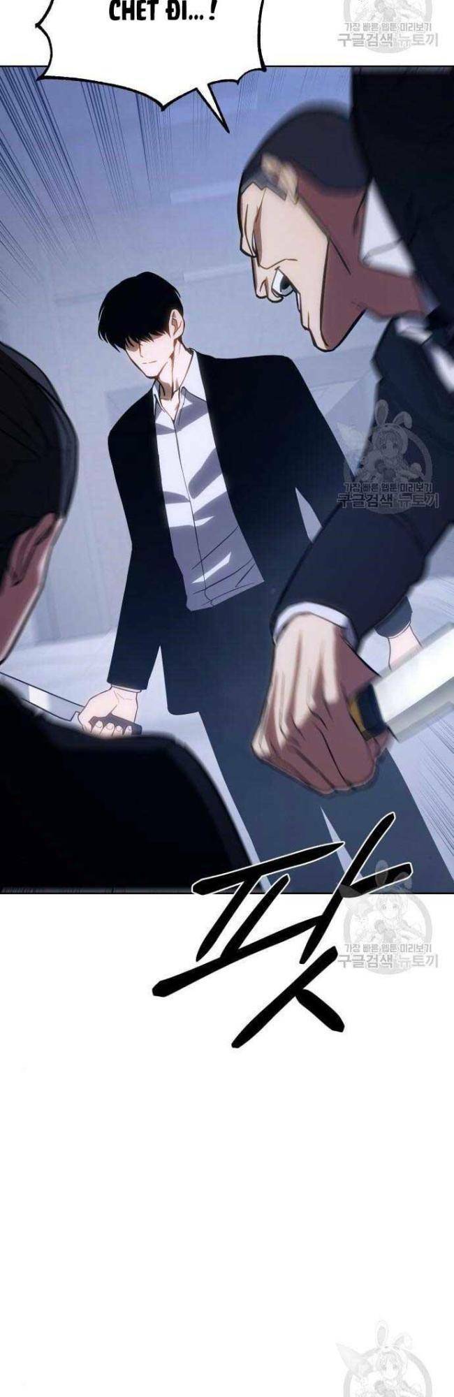 Đặc Vụ Song Sinh - Chapter 5 - Page 92