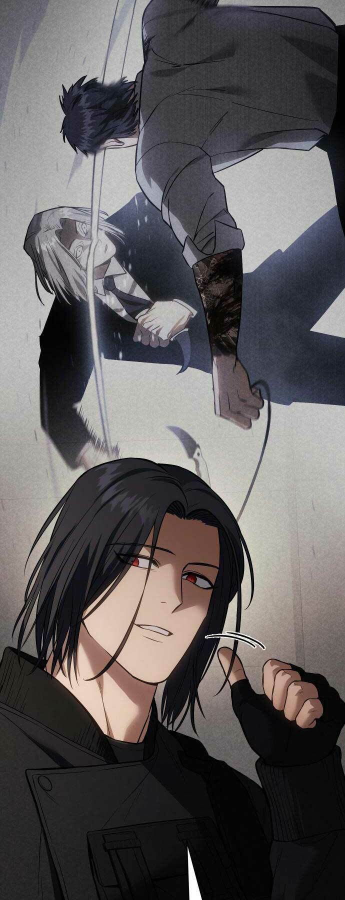 Đặc Vụ Song Sinh - Chapter 50 - Page 9