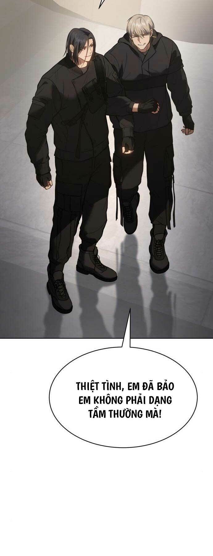 Đặc Vụ Song Sinh - Chapter 50 - Page 12