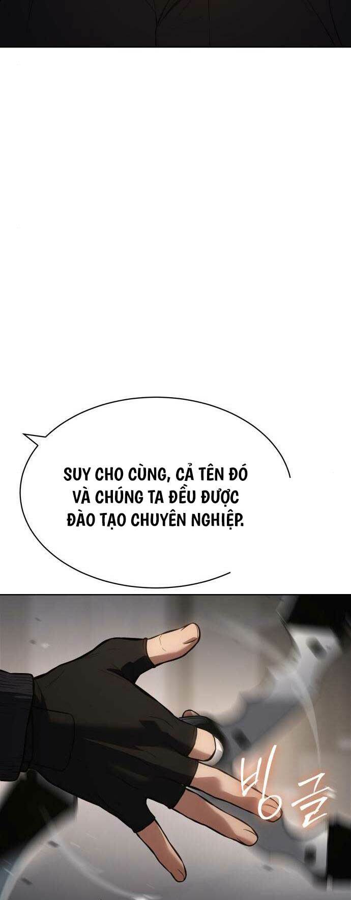 Đặc Vụ Song Sinh - Chapter 50 - Page 15